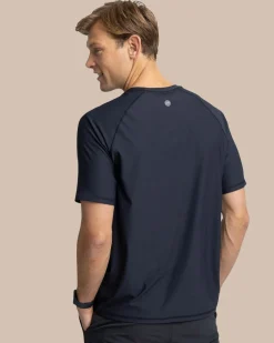 Southern Tide Brrr°®-Illiant Performance T-Shirt Online