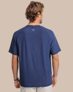 Southern Tide Brrr°®-Illiant Performance T-Shirt Online