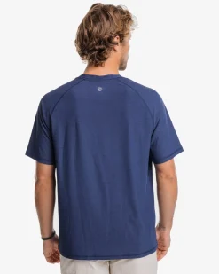 Southern Tide Brrr°®-Illiant Performance T-Shirt Online