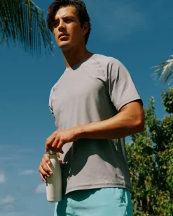 Southern Tide Brrr°®-Illiant Performance T-Shirt Online