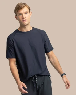 Southern Tide Brrr°®-Illiant Performance T-Shirt Online