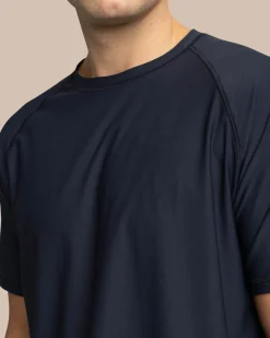 Southern Tide Brrr°®-Illiant Performance T-Shirt Online