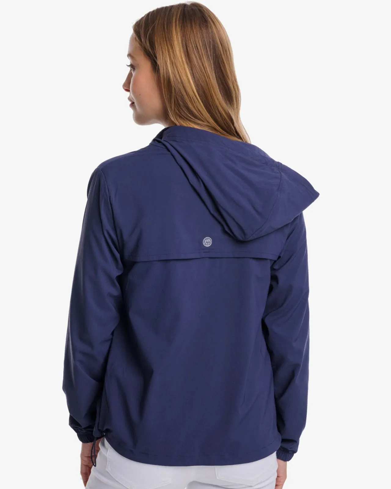 Southern Tide Calie Pop Placket Popover Discount