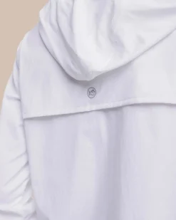 Southern Tide Calie Pop Placket Popover Sale