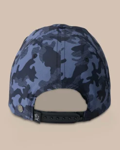 Southern Tide Camo Printed Performance Hat Online