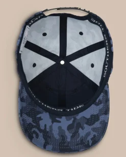 Southern Tide Camo Printed Performance Hat Online