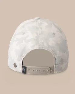 Southern Tide Camo Printed Performance Hat Online
