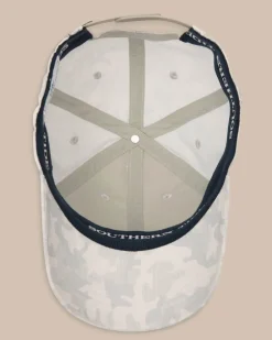 Southern Tide Camo Printed Performance Hat Online
