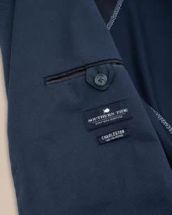 Southern Tide Charleston Blazer New