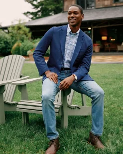 Southern Tide Charleston Blazer New