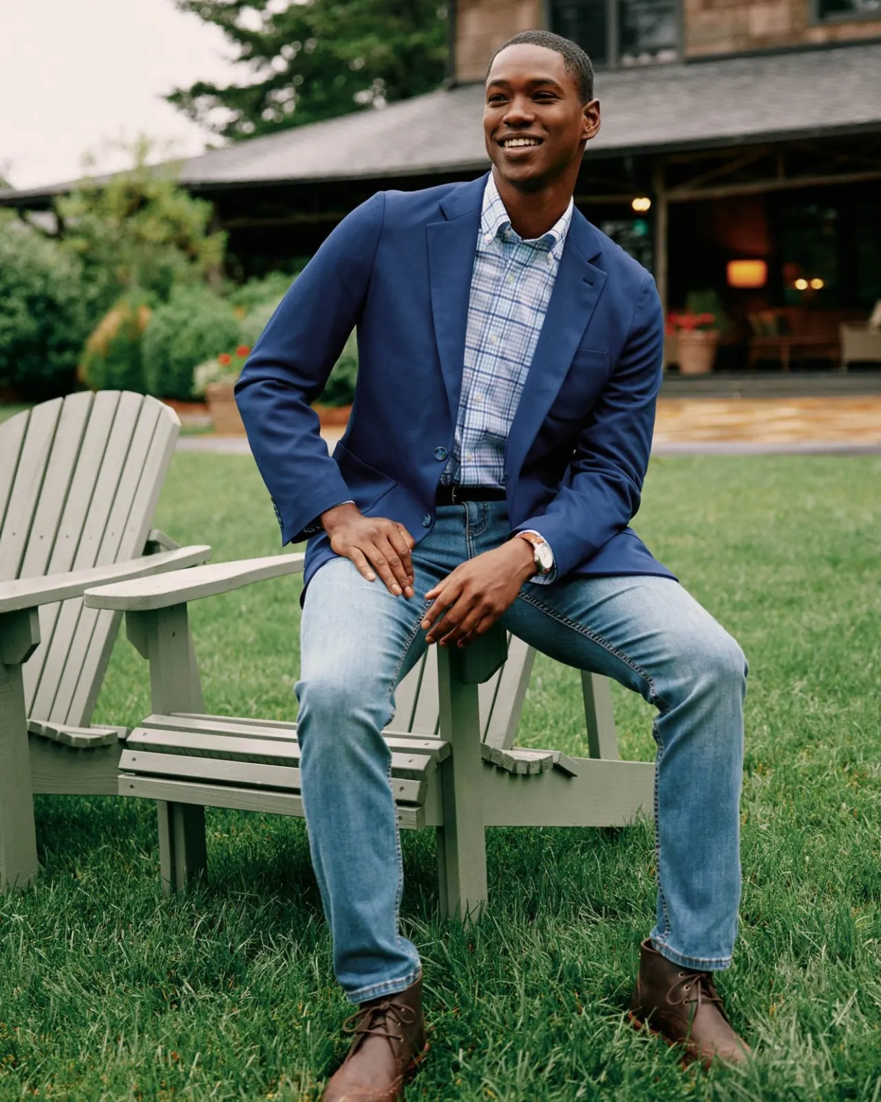 Southern Tide Charleston Blazer New