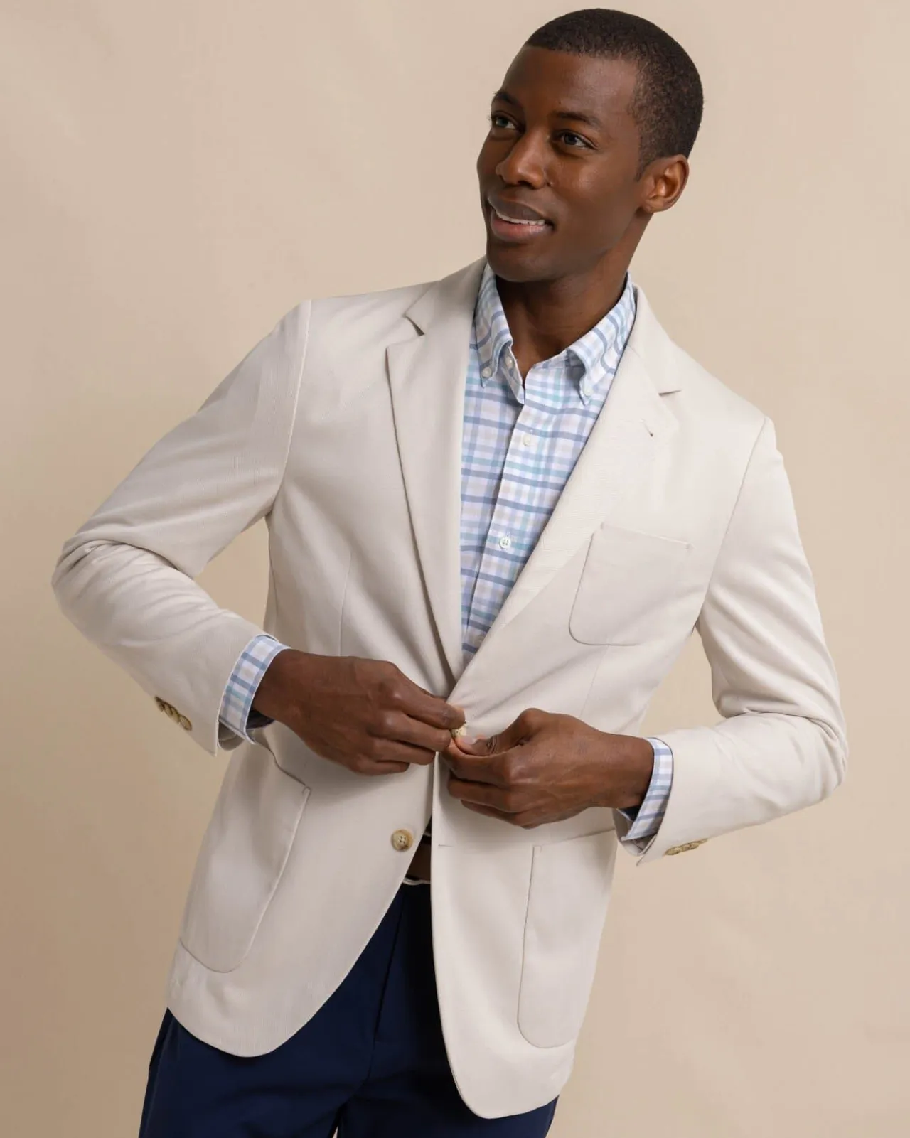 Southern Tide Charleston Blazer New