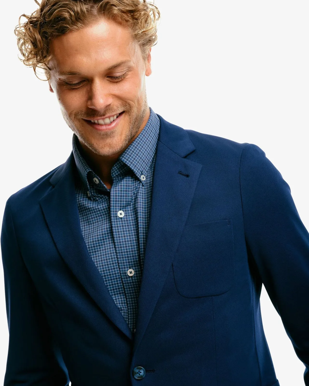 Southern Tide Charleston Blazer New