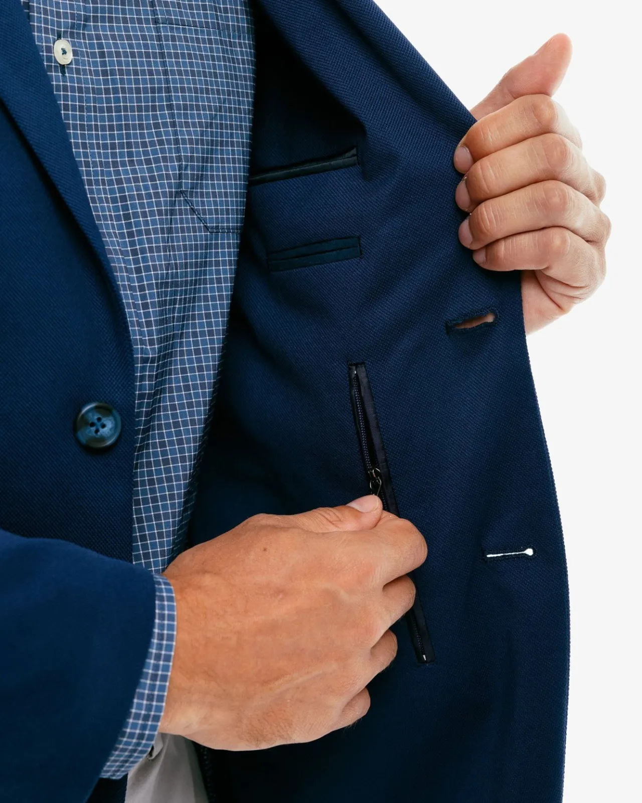 Southern Tide Charleston Blazer New