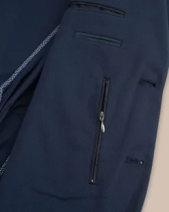 Southern Tide Charleston Blazer Discount