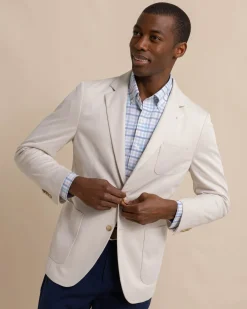 Southern Tide Charleston Blazer Discount