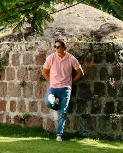 Southern Tide Charleston Denim Jeans Medium Wash Fashion