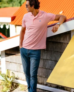 Southern Tide Charleston Denim Jeans Medium Wash Fashion