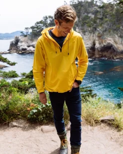 Southern Tide Charleston Denim Jeans Rinse Cheap