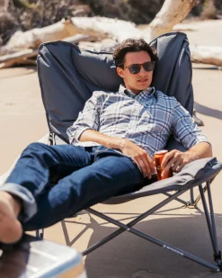 Southern Tide Charleston Denim Jeans Rinse Cheap