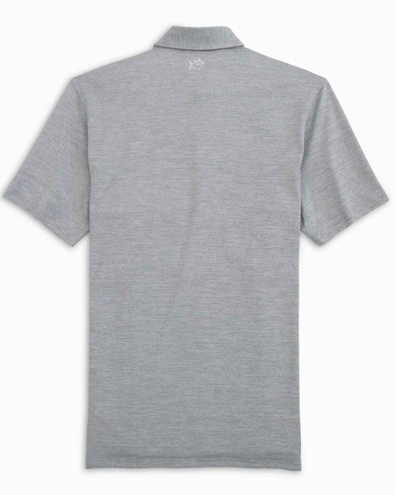 Southern Tide Citadel Bulldogs Driver Spacedye Polo Shirt Sale