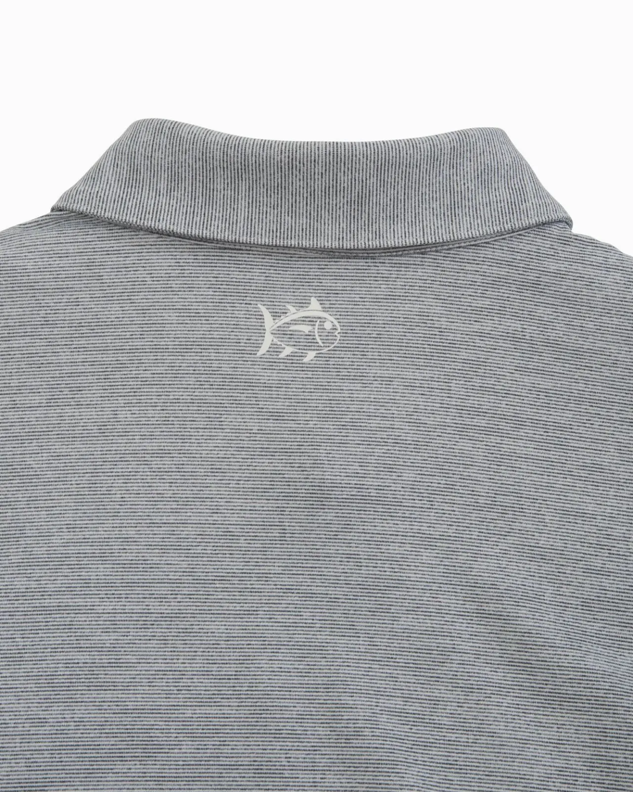 Southern Tide Citadel Bulldogs Driver Spacedye Polo Shirt Sale