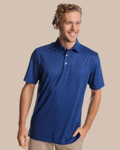 Southern Tide Driver Gameplay Polo New