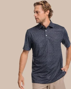 Southern Tide Driver Gameplay Polo New