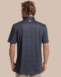 Southern Tide Driver Gameplay Polo New