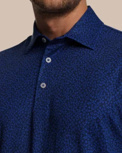 Southern Tide Driver Gameplay Polo New