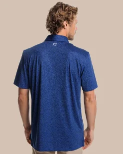 Southern Tide Driver Gameplay Polo New