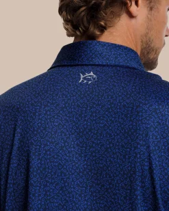 Southern Tide Driver Gameplay Polo New