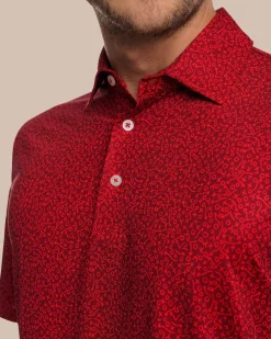 Southern Tide Driver Gameplay Polo New