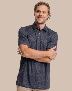 Southern Tide Driver Gameplay Polo New