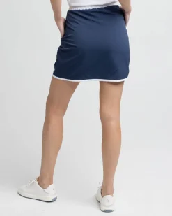 Southern Tide Elaina Golf Skort Cheap