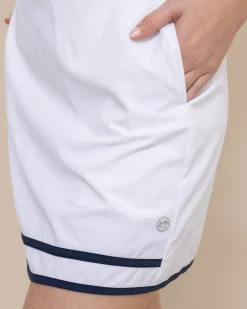 Southern Tide Elaina Golf Skort Hot