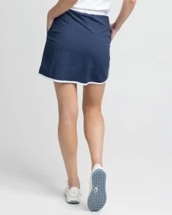 Southern Tide Elaina Golf Skort Hot