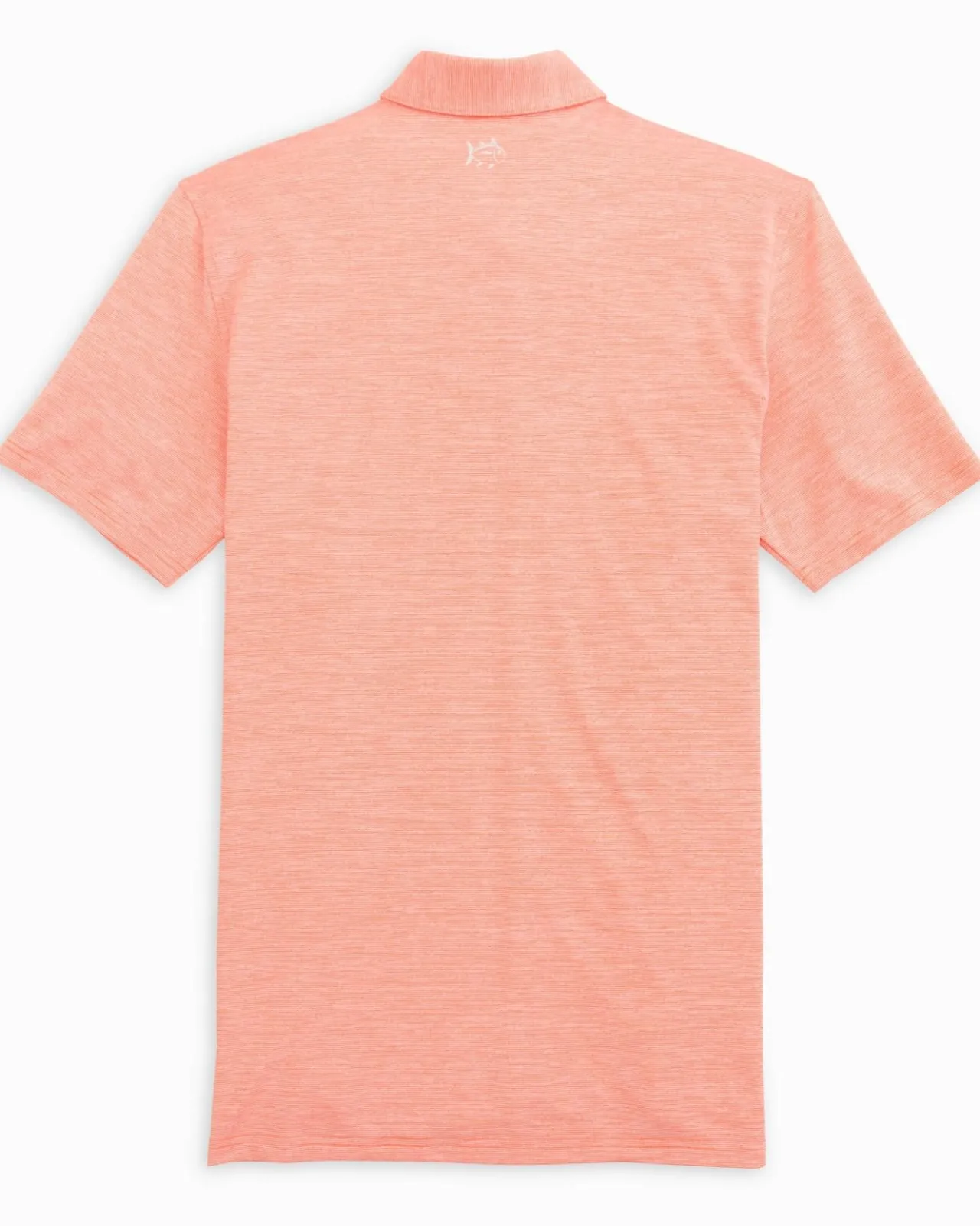 Southern Tide Florida Gators Driver Spacedye Polo Shirt Best Sale