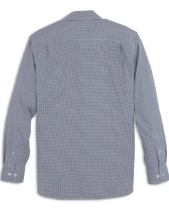 Southern Tide Florida Gators Gingham Button Down Shirt Cheap