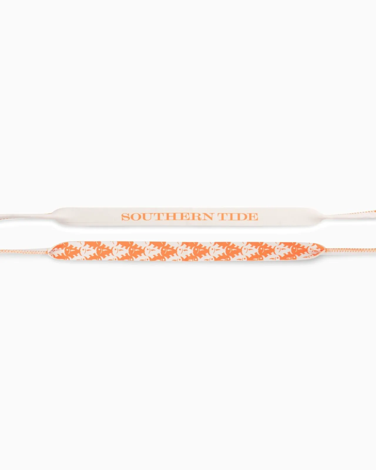Southern Tide Gameday Skipjack Sunglass Straps Hot