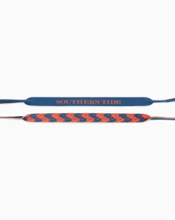 Southern Tide Gameday Skipjack Sunglass Straps Hot