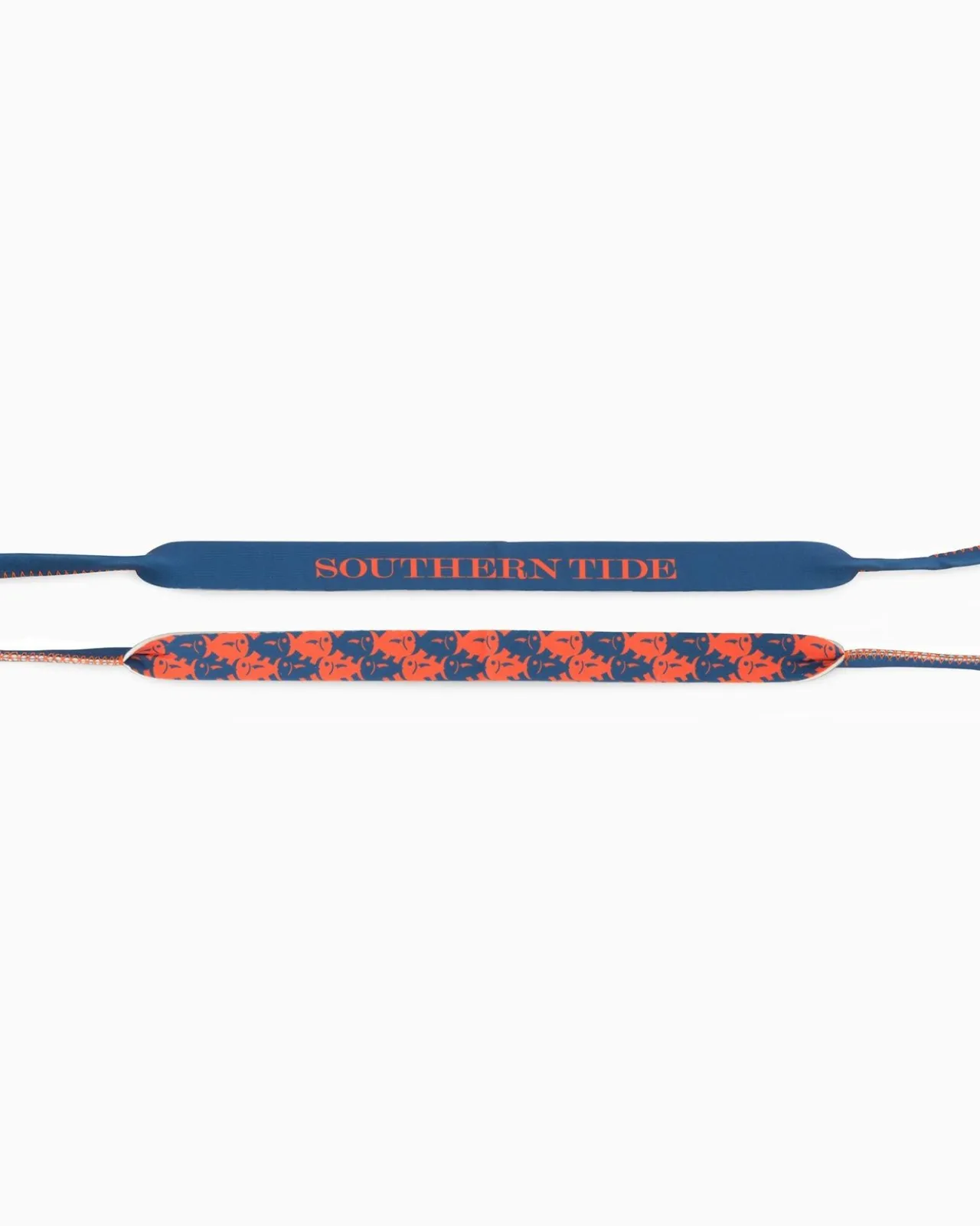 Southern Tide Gameday Skipjack Sunglass Straps Hot