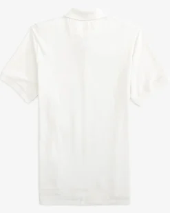 Southern Tide Georgia Bulldogs Skipjack Polo Shirt Sale