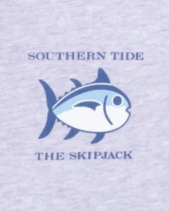 Southern Tide Heather Original Skipjack T-Shirt Cheap