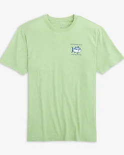 Southern Tide Heather Original Skipjack T-Shirt Cheap
