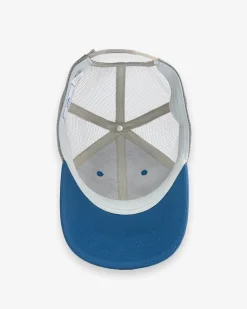 Southern Tide Island Blooms Trucker Hat Online