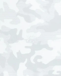 Southern Tide Island Camo Long Sleeve Performance T-Shirt Online