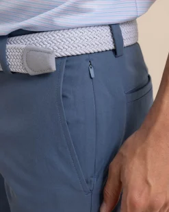 Southern Tide Jack Performance Pant Dark Seas Outlet