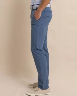 Southern Tide Jack Performance Pant Dark Seas Outlet