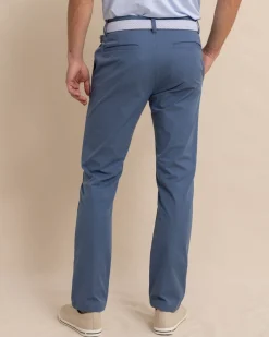 Southern Tide Jack Performance Pant Dark Seas Outlet